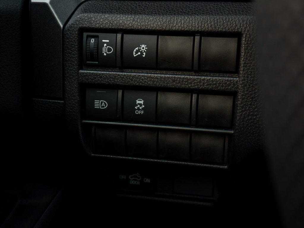 New 2026 Toyota Tacoma TRD Sport AWD/4WD image 27