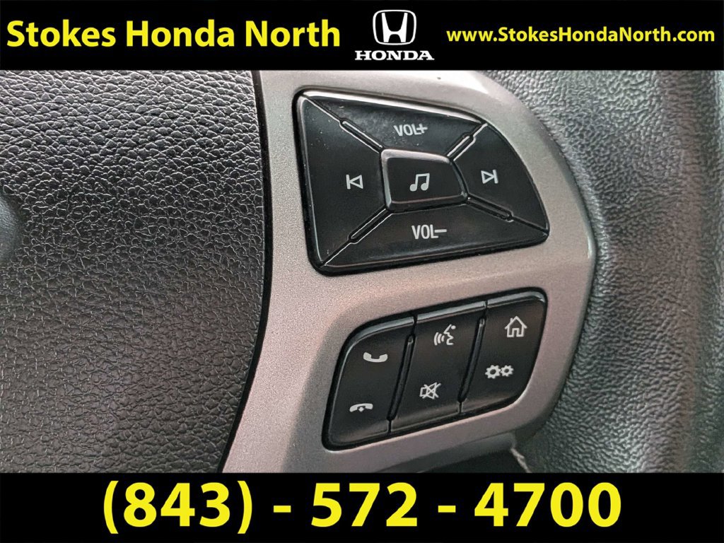 Used 2023 Ford Ranger XLT w/ Equipment Group 302A High AWD/4WD image 28