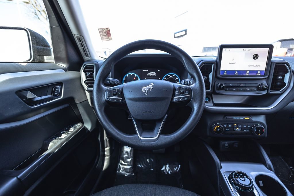 Used 2024 Ford Bronco Sport Big Bend image 26