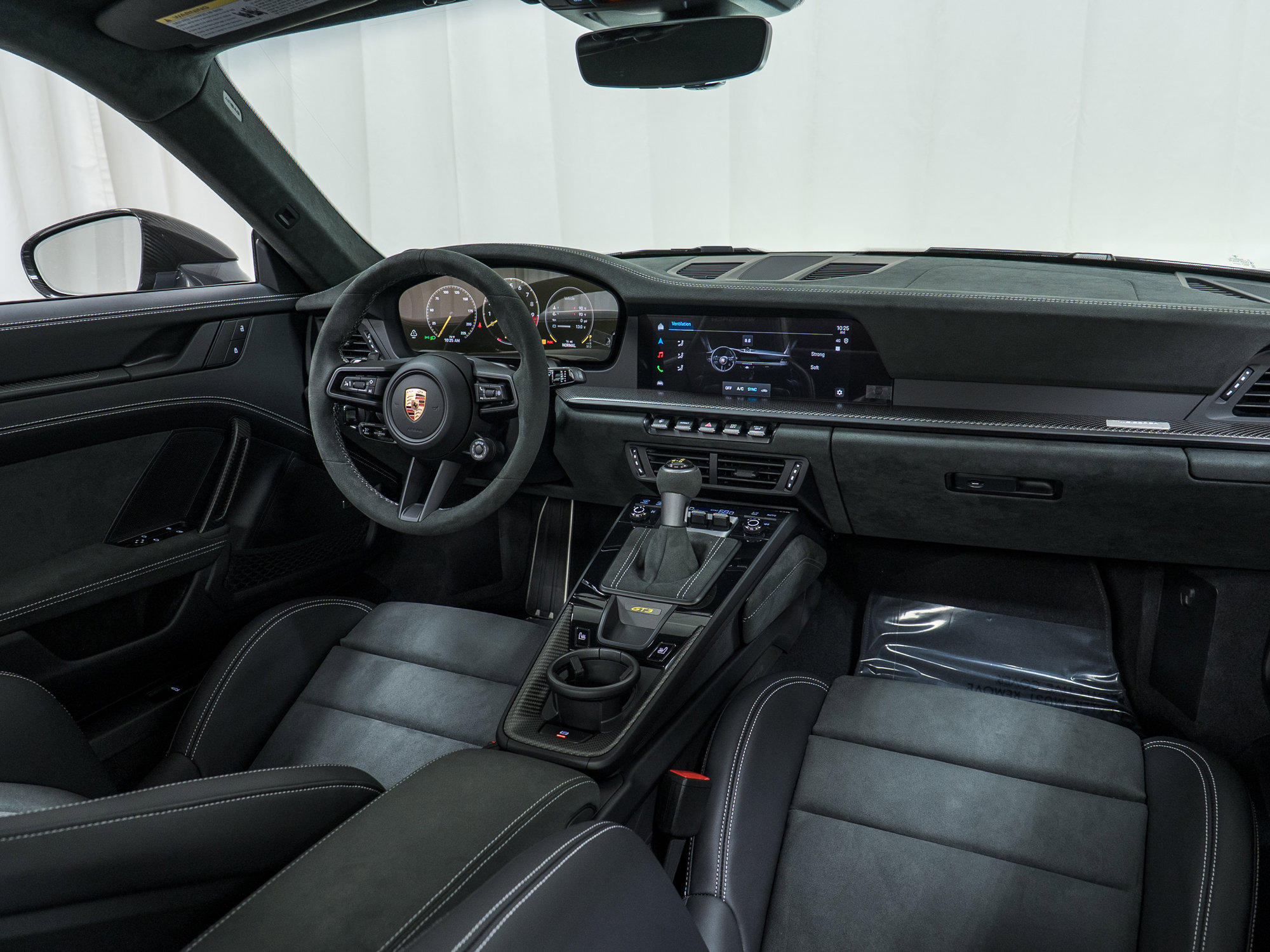 Used 2026 Porsche 911 GT3 image 22