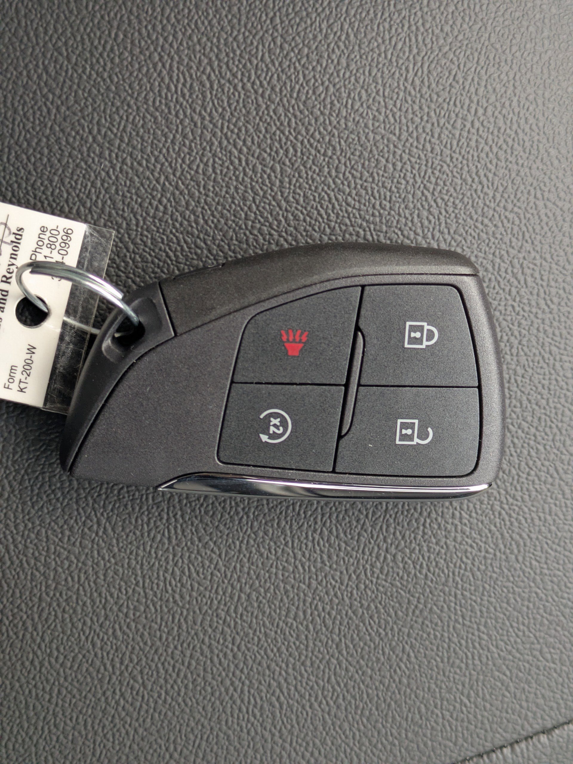 New 2026 Chevrolet Colorado Trail Boss image 29