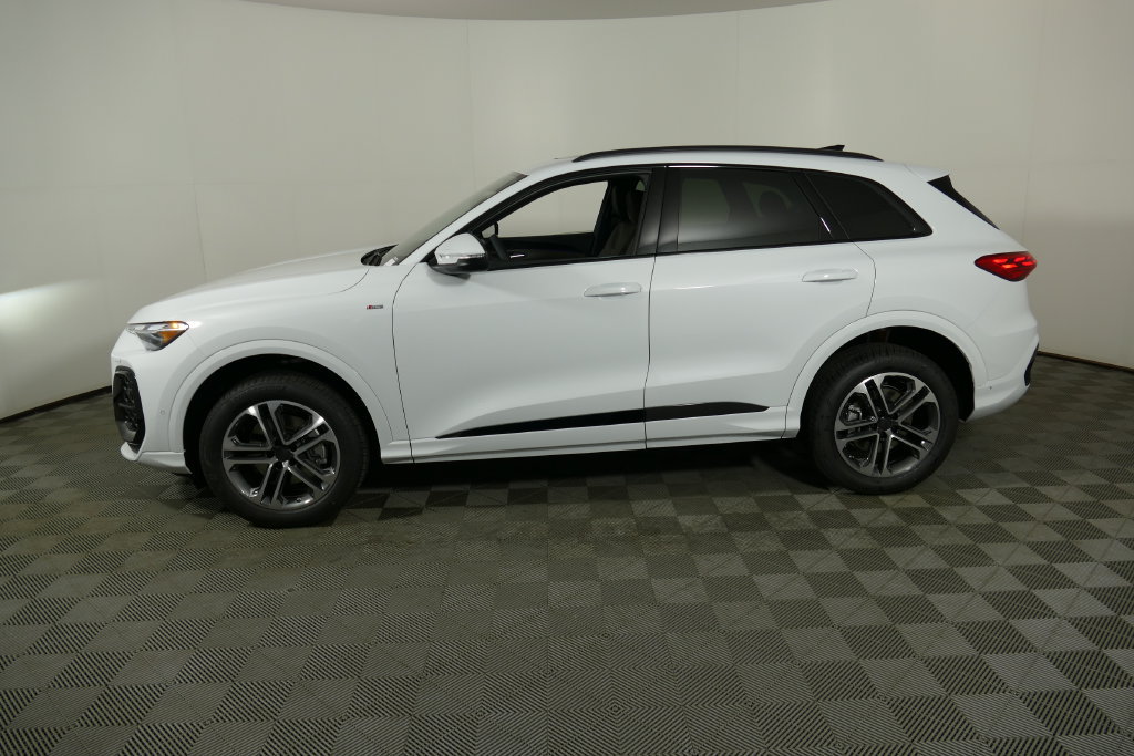 New 2026 Audi Q5 2.0T AWD/4WD image 6