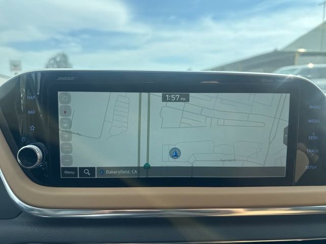 Used 2023 Hyundai Sonata Limited image 17