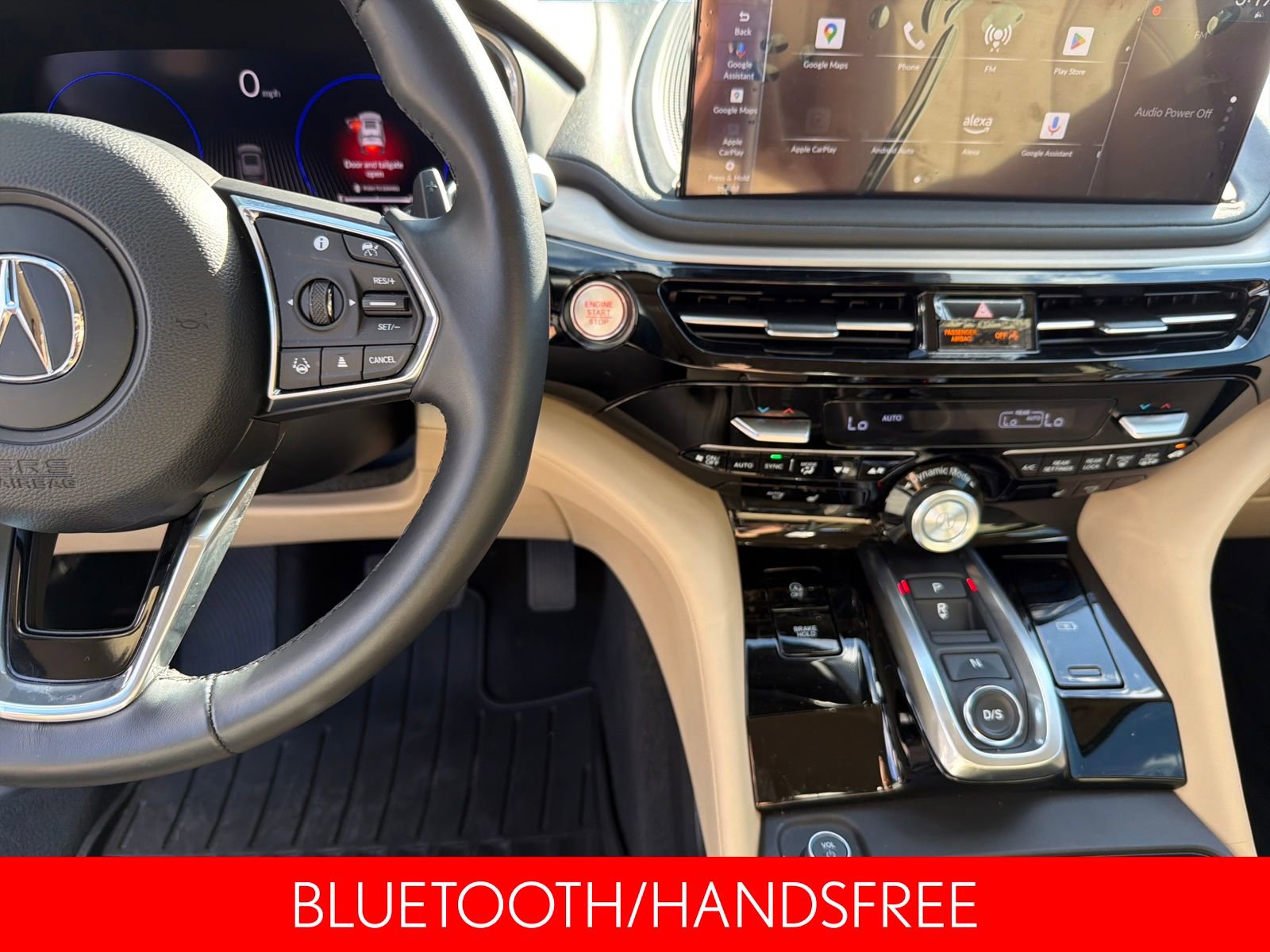 Used 2025 Acura MDX w/ Technology Package image 15