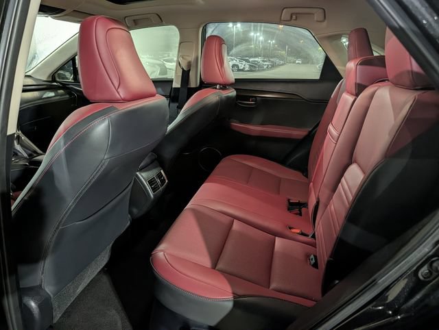 Used 2020 Lexus NX 300 FWD w/ Comfort Package image 29