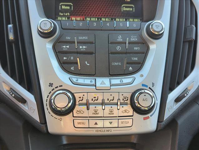 Used 2015 GMC Terrain SLE image 17