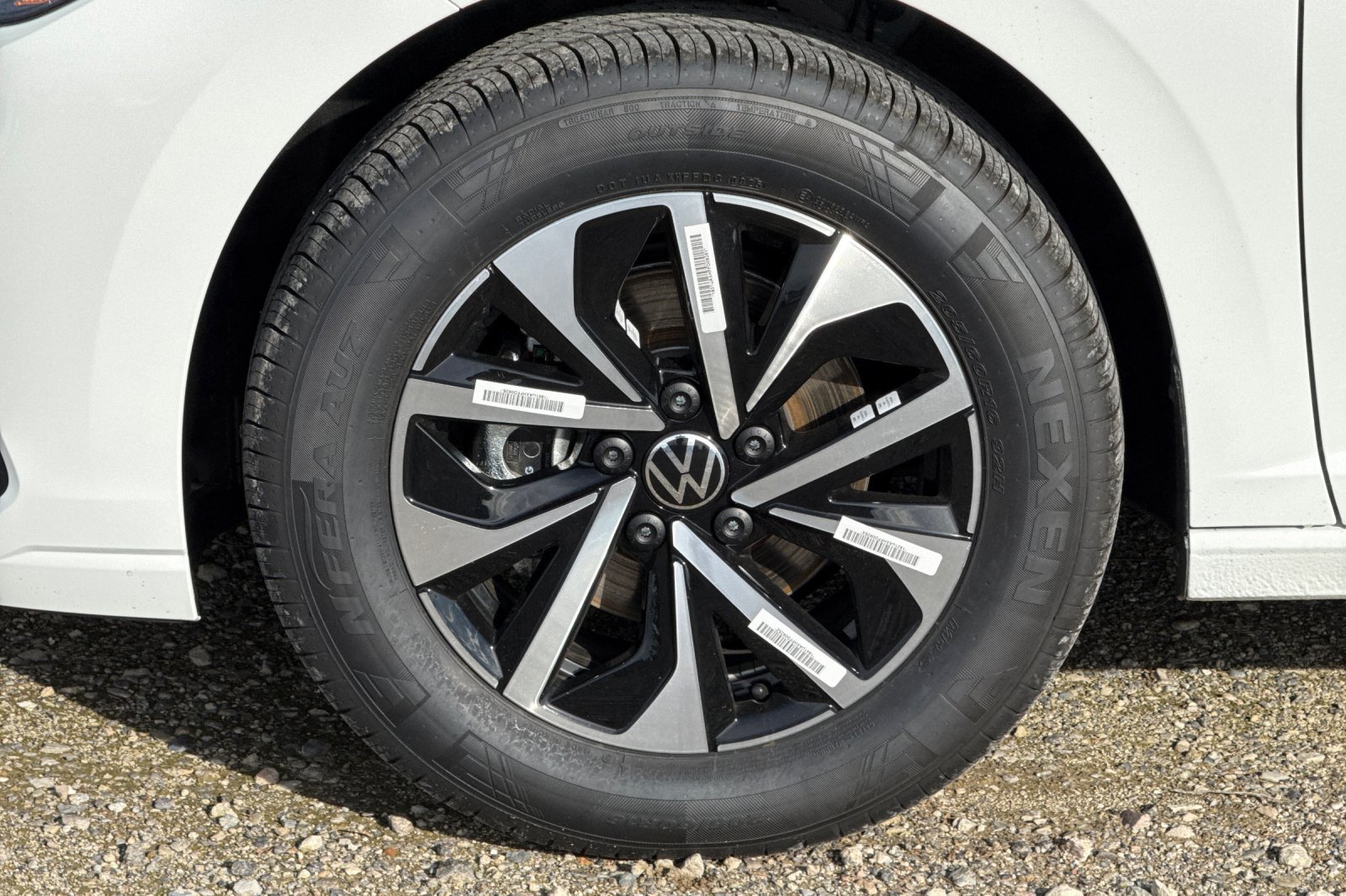 New 2026 Volkswagen Jetta S FWD image 23
