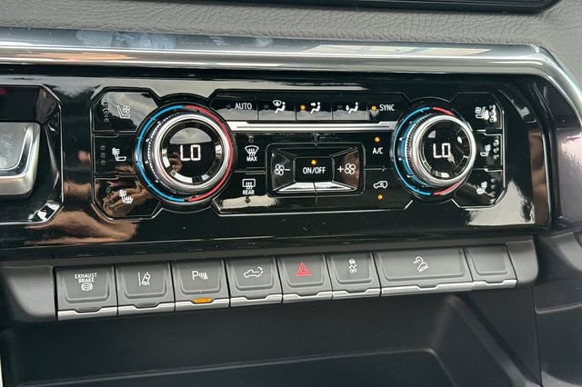 New 2026 GMC Sierra 2500 Denali w/ Denali Reserve Package image 20