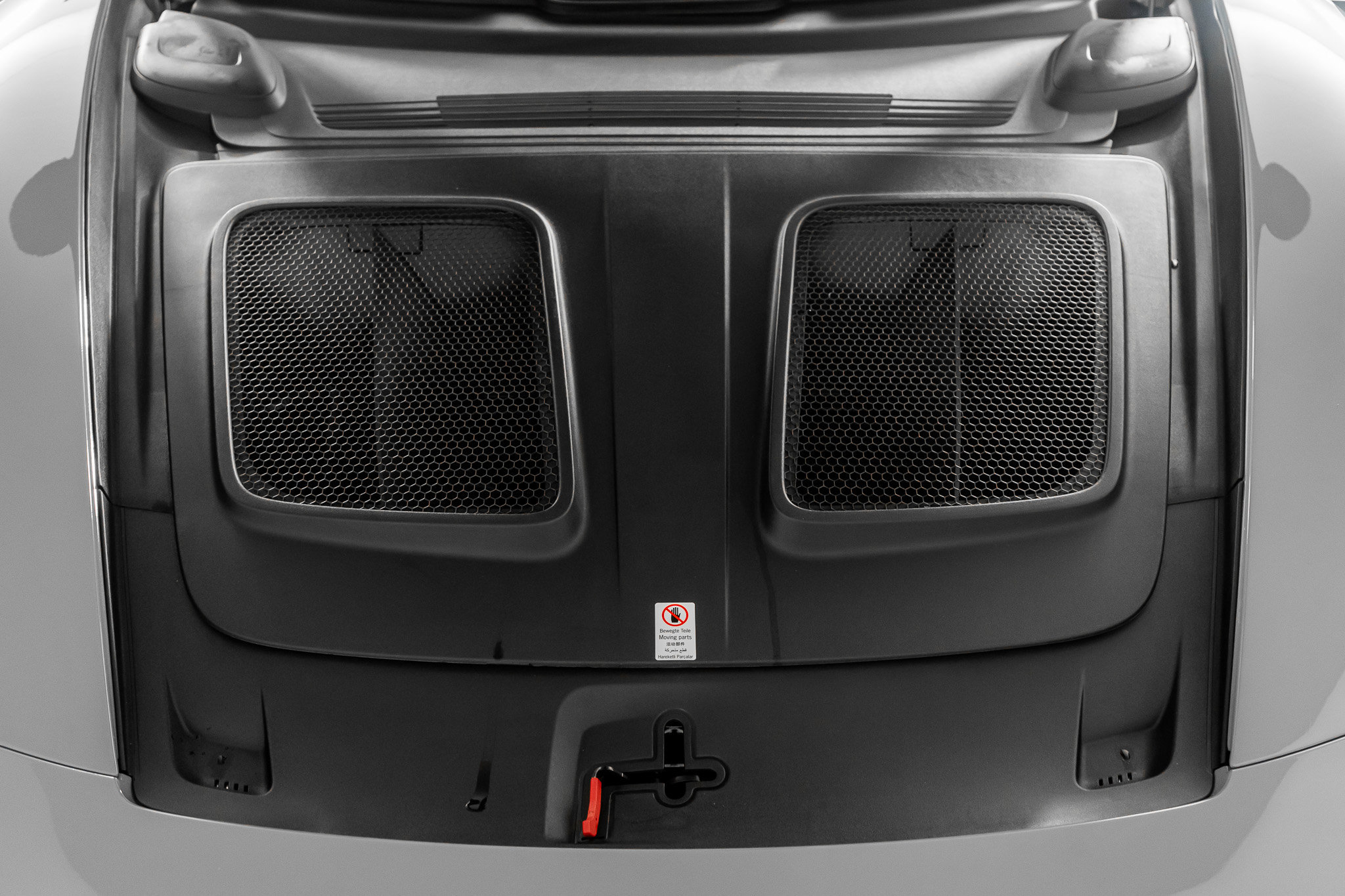 Used 2024 Porsche 911 GT3 RS image 55