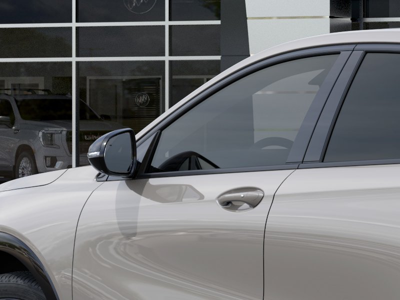 New 2026 Buick Envista Sport Touring w/ Studio Series FWD image 12