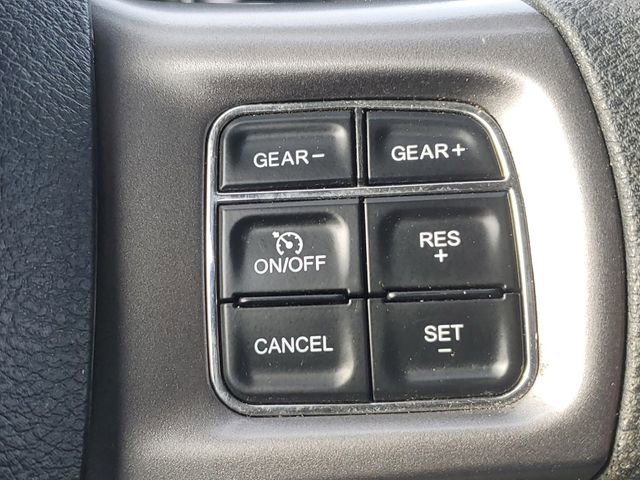 Used 2023 RAM 1500 Classic SLT w/ Protection Group image 18