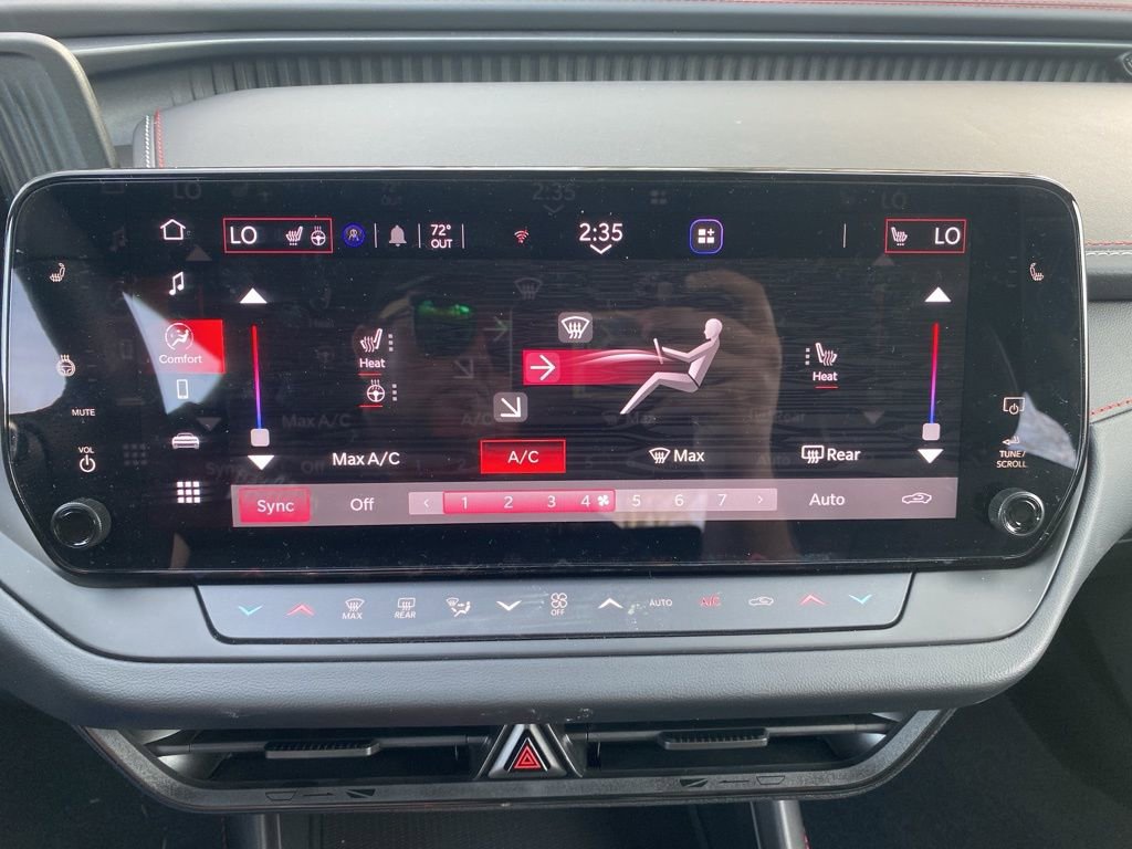 New 2026 Dodge Charger Scat Pack w/ Blacktop Package image 29