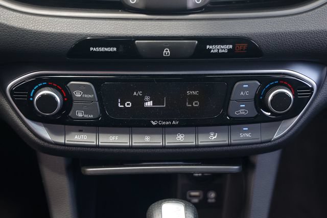 Used 2020 Hyundai Elantra GT N Line FWD image 33