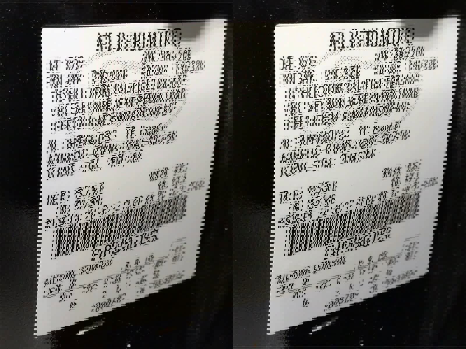 Used 2010 Ford Taurus SEL image 35