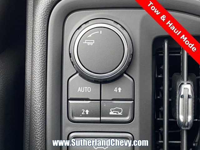 New 2026 Chevrolet Silverado 1500 W/T w/ WT Value Package image 27