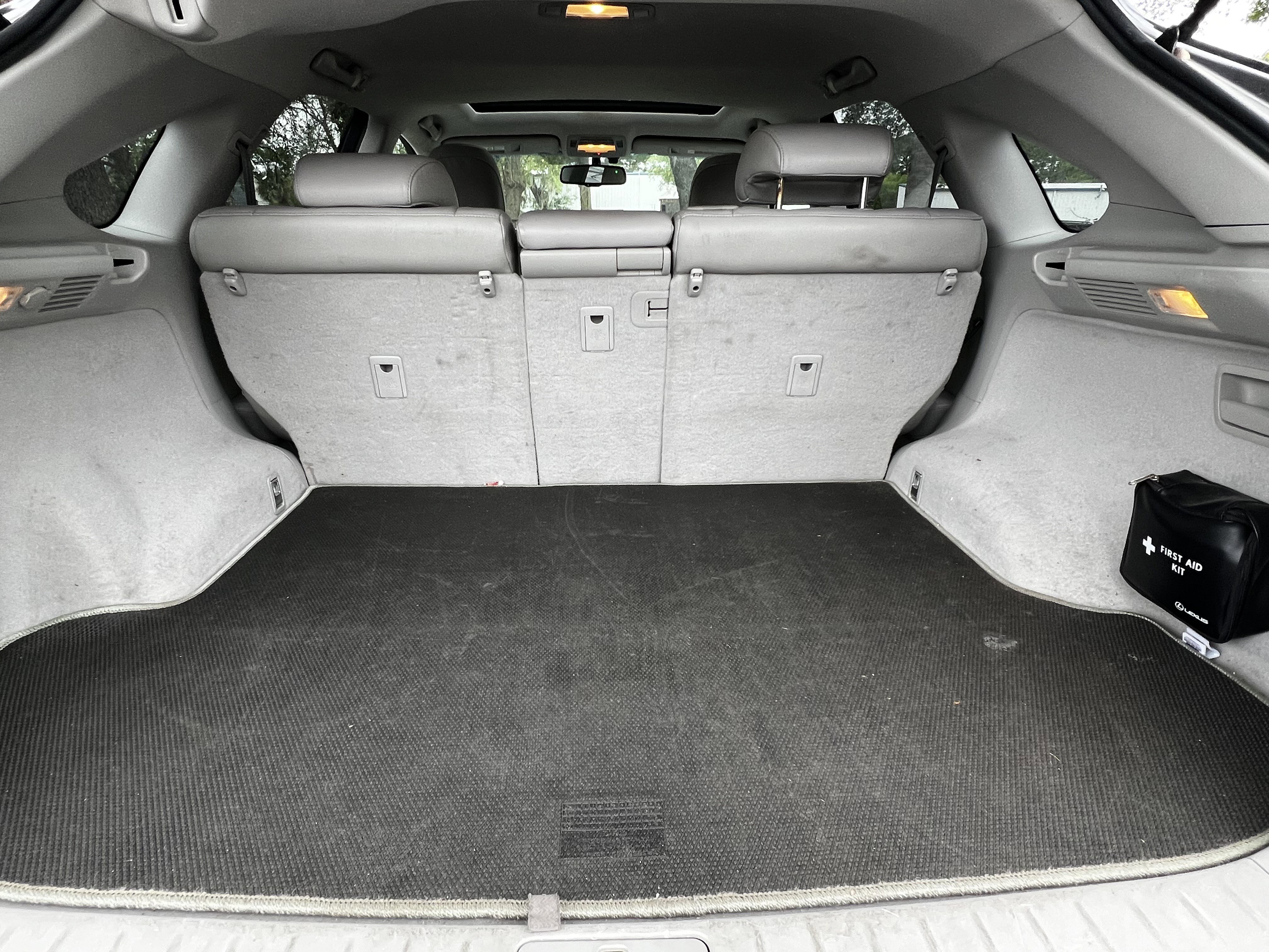 Used 2010 Lexus RX 350 2WD image 49