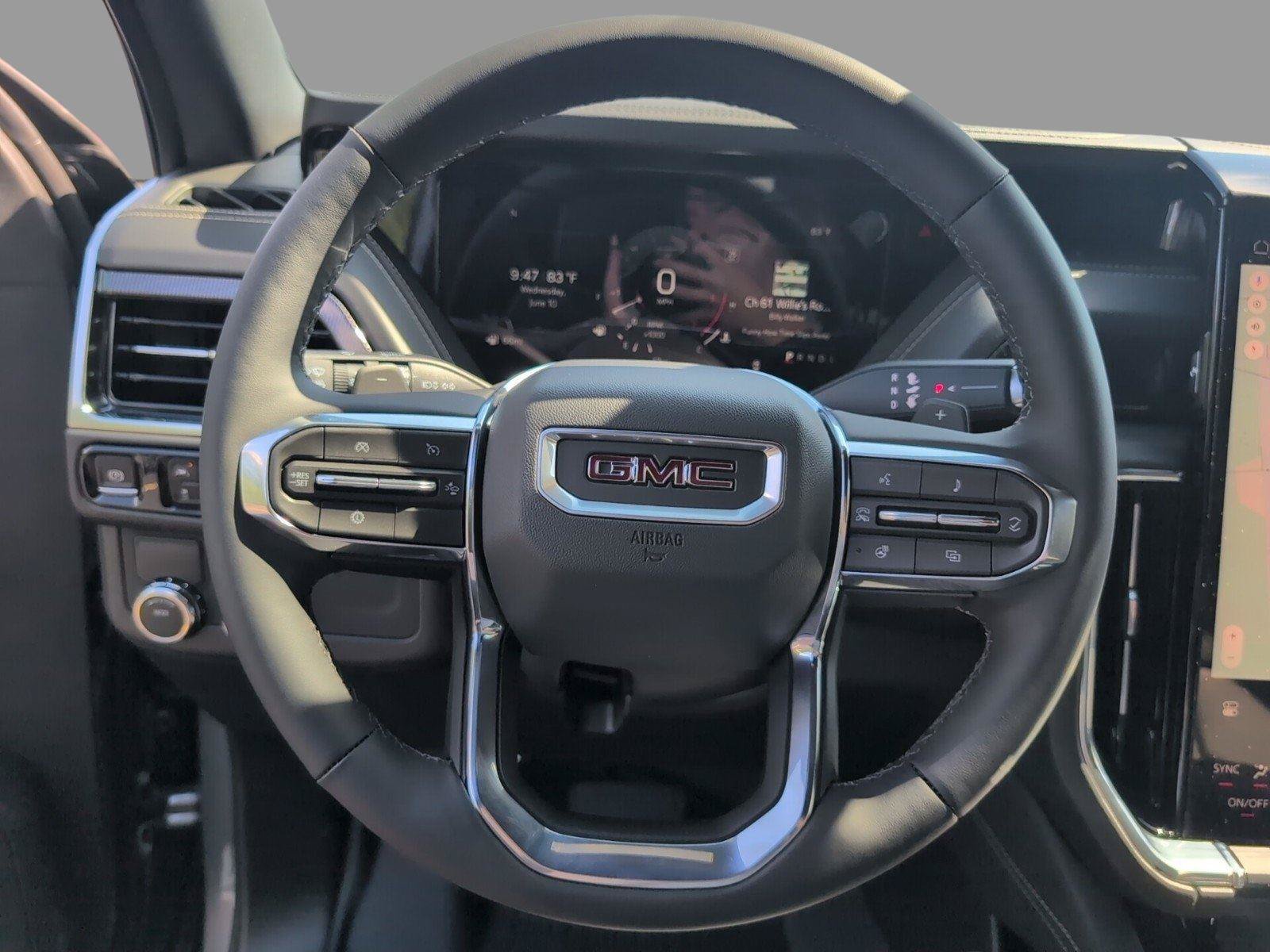 New 2026 GMC Yukon XL Elevation w/ LPO, Floor Liner Package RWD image 29