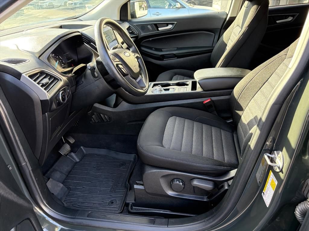 Used 2024 Ford Edge SE AWD/4WD image 14