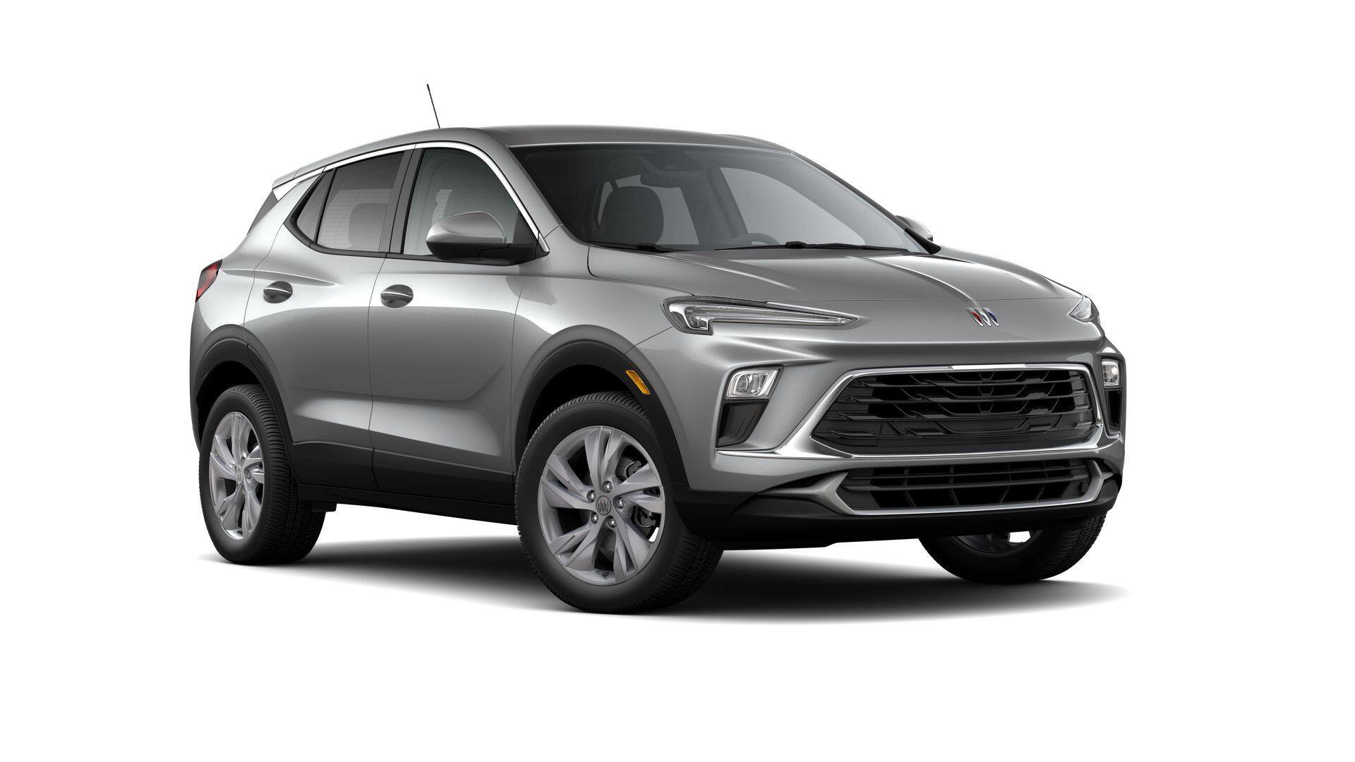New 2026 Buick Encore GX Preferred FWD image 34