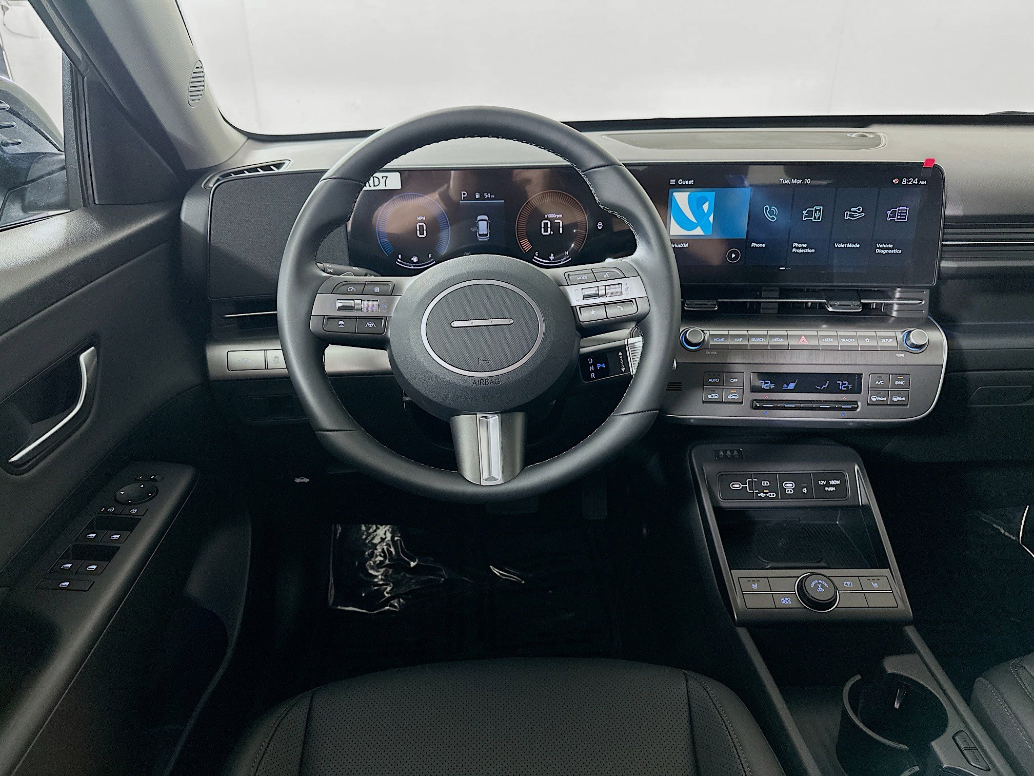 New 2026 Hyundai Kona SEL Premium image 21