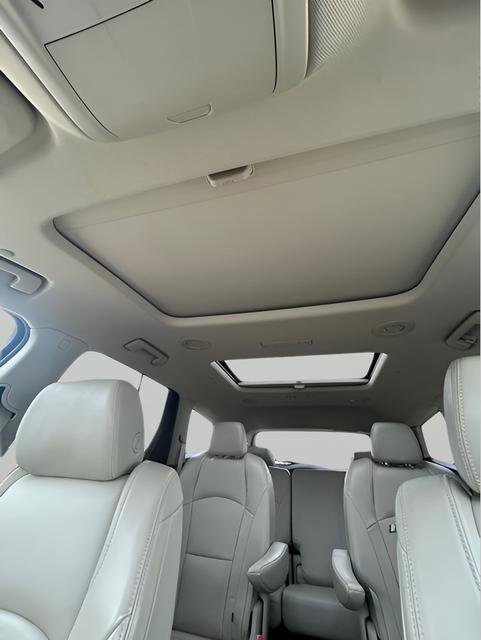 Used 2020 Buick Enclave Essence w/ Sun And Navigation Package image 16