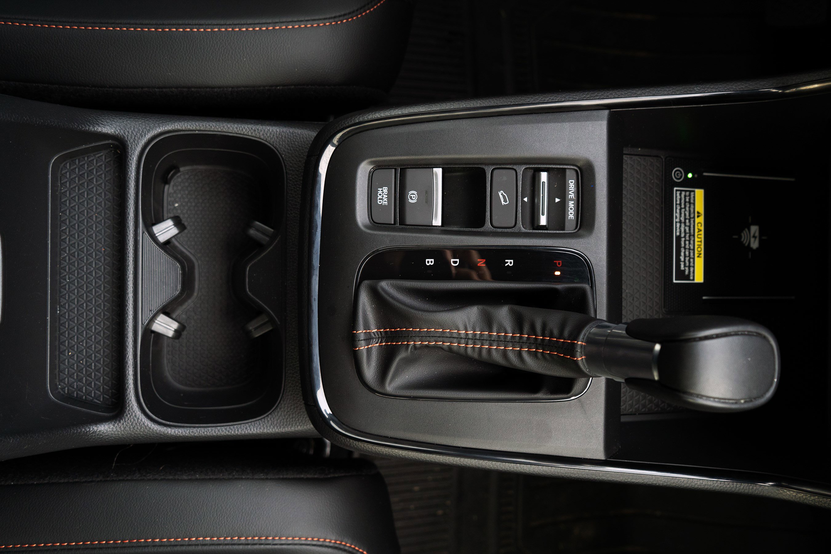 Certified 2025 Honda CR-V Sport Touring image 27