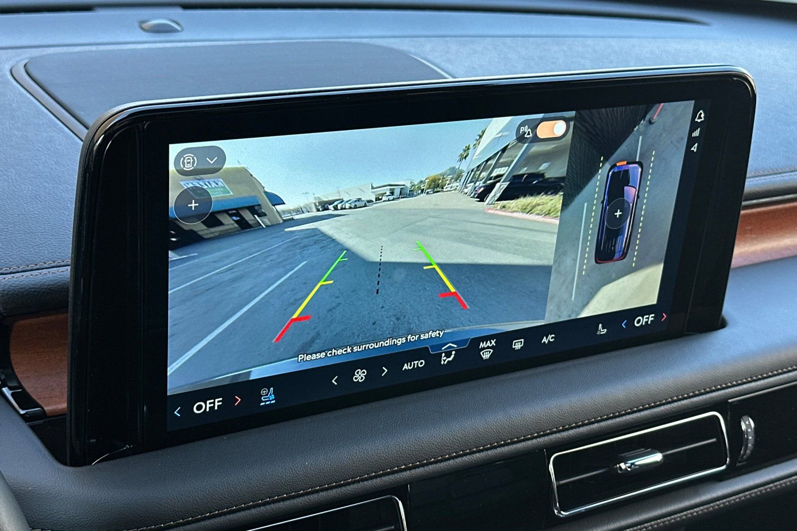 New 2026 Lincoln Aviator Black Label AWD/4WD image 20