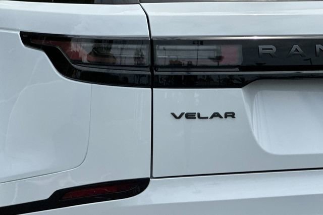 Certified 2026 Land Rover Range Rover Velar Dynamic SE AWD/4WD image 25