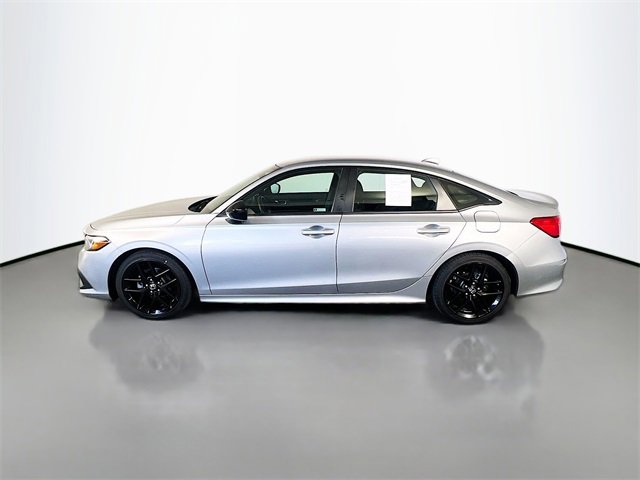 Used 2024 Honda Civic Sport image 4