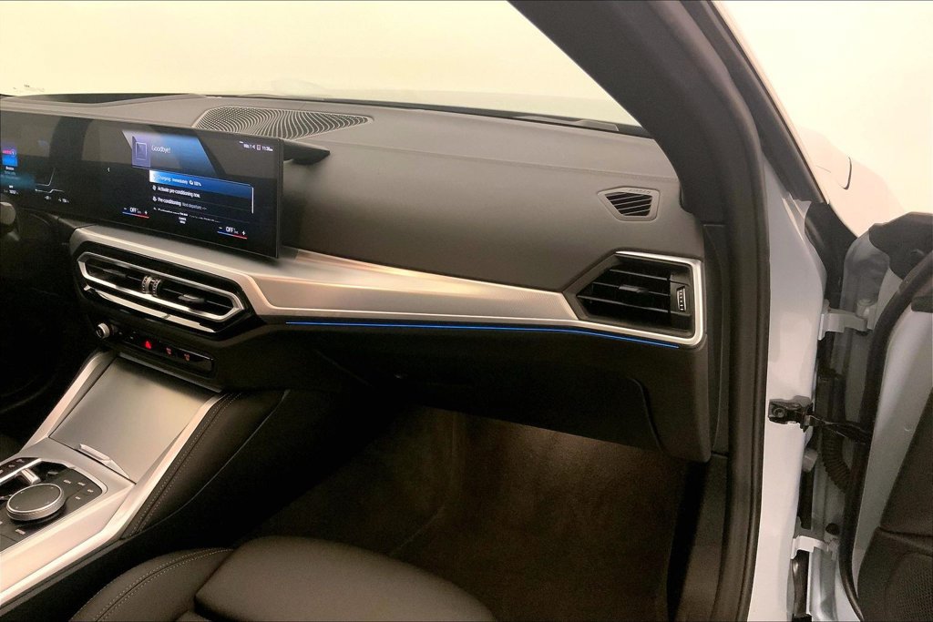 Certified 2023 BMW i4 M50 AWD/4WD image 23