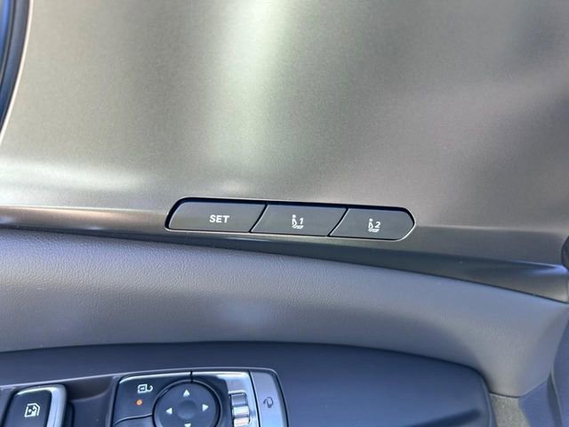 New 2026 Kia Carnival SX w/ SX Dark Edition Package FWD image 20