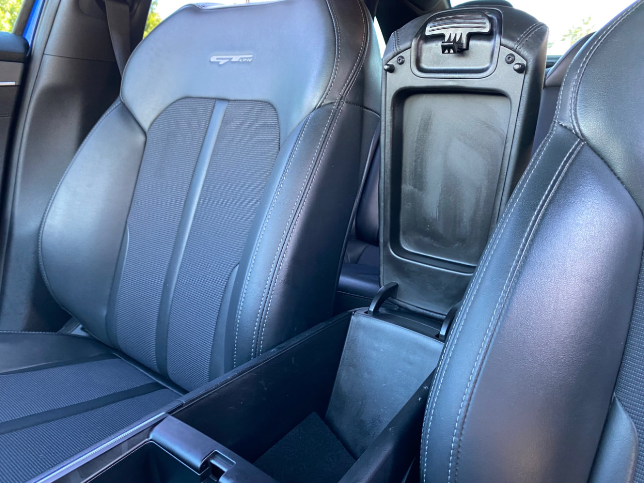 Used 2021 Kia K5 GT-Line image 52