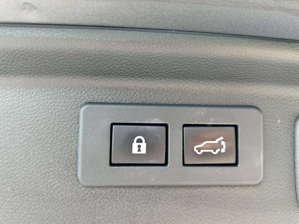 Used 2019 Subaru Forester Touring w/ Popular Package #3 AWD/4WD image 12