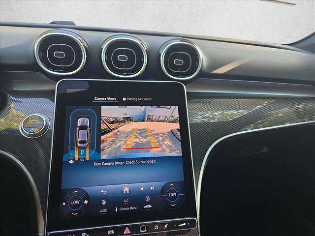 New 2026 Mercedes-Benz C 300 Sedan image 10