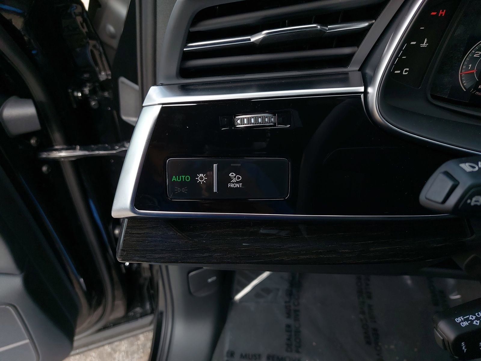 New 2026 Audi Q7 3.0T Premium Plus image 29