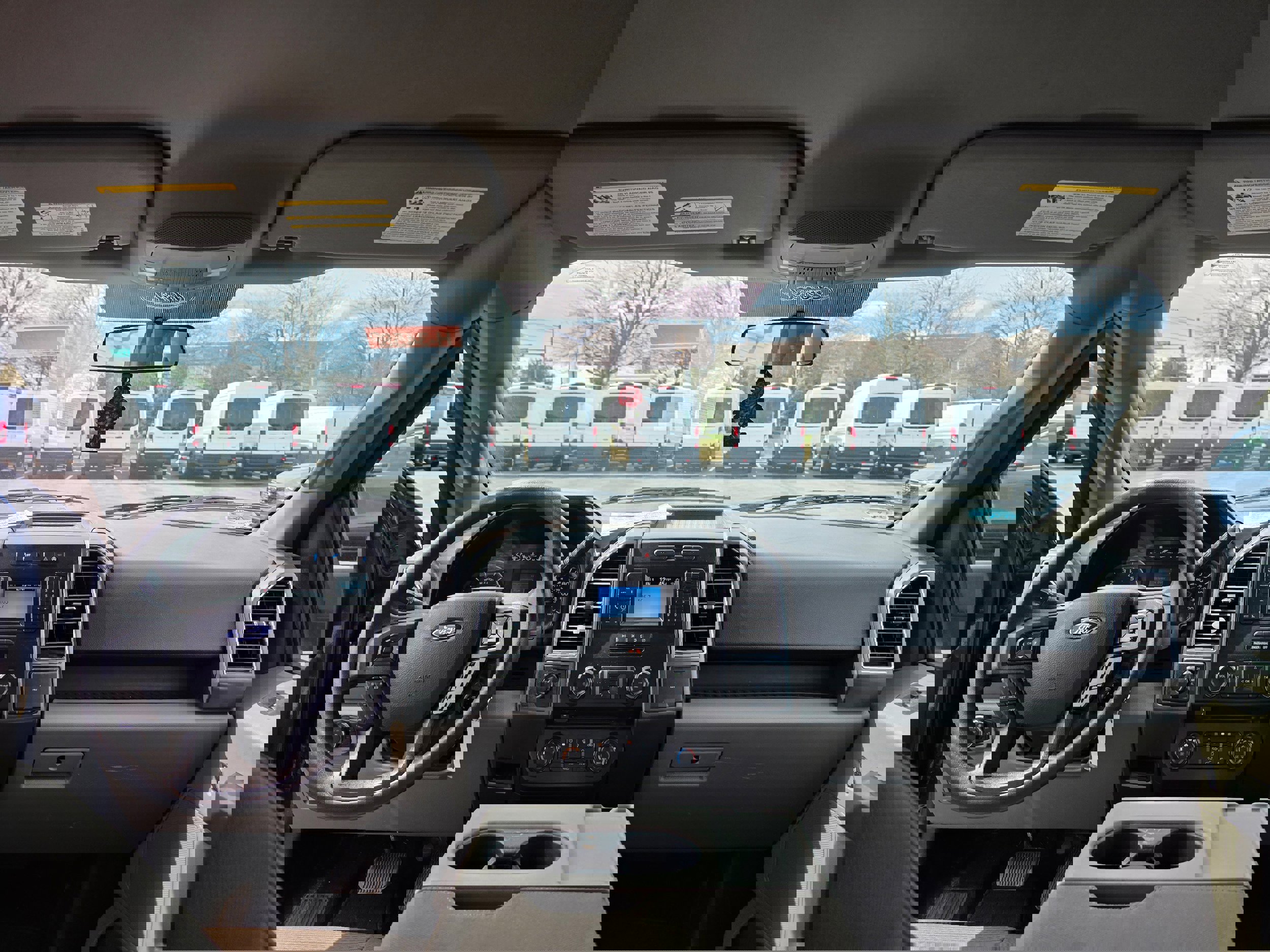 Used 2018 Ford F150 XLT image 10