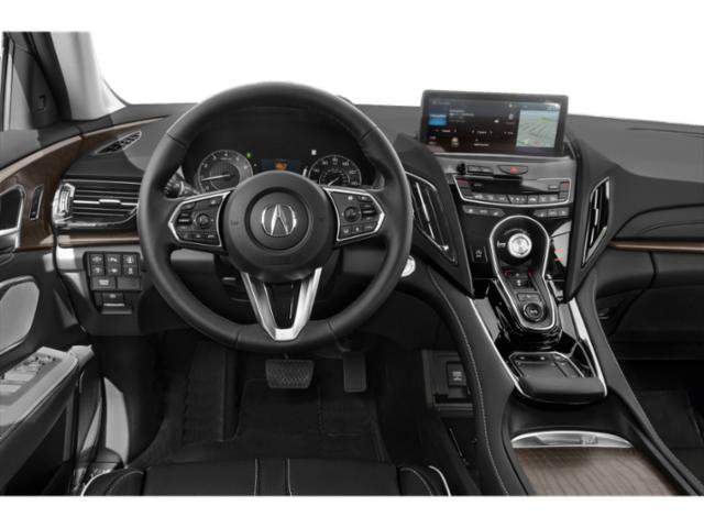 Certified 2024 Acura RDX w/ Advance Package AWD/4WD image 7