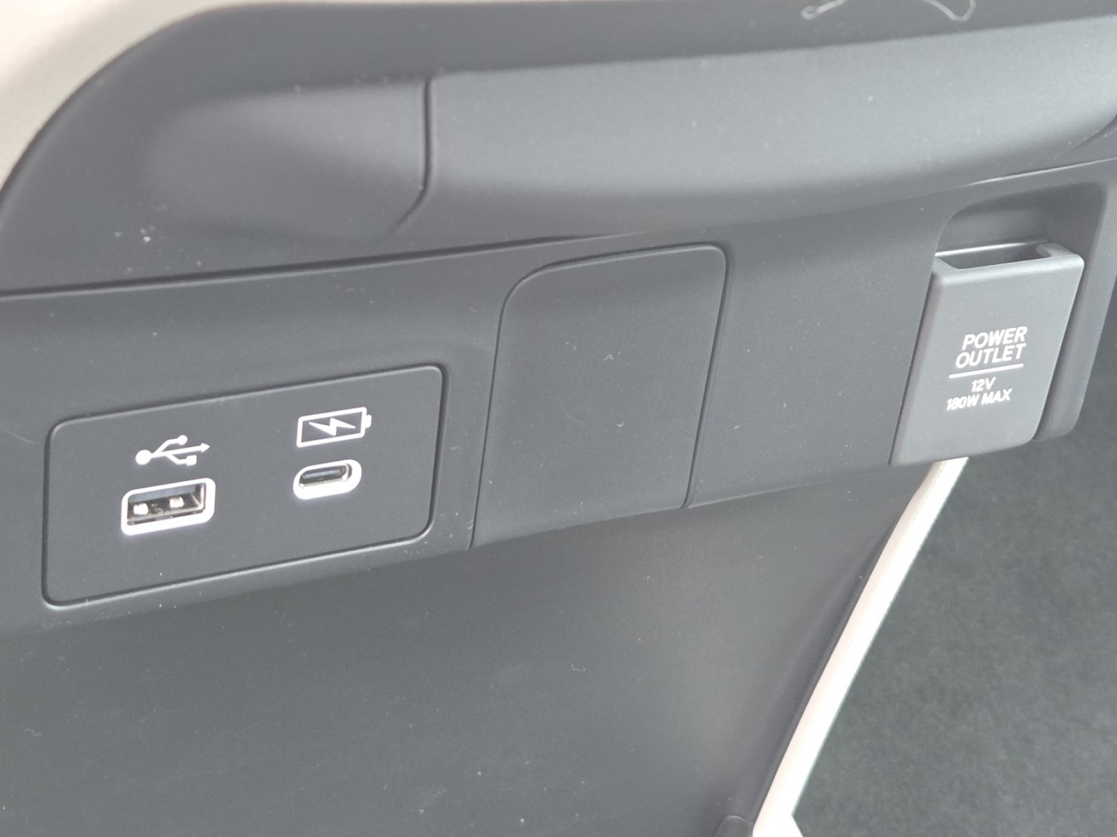 New 2026 Honda Odyssey EX-L image 8