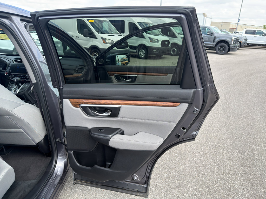Used 2021 Honda CR-V EX image 15
