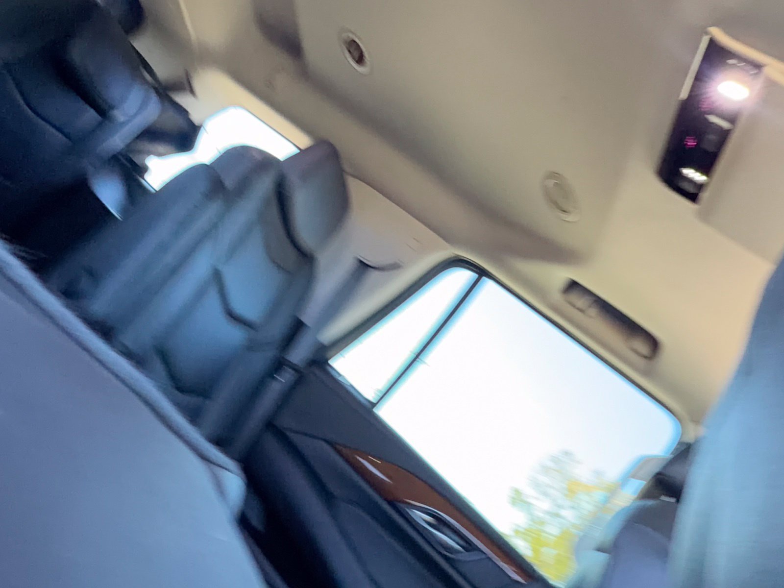 Used 2020 Cadillac Escalade Luxury RWD image 51
