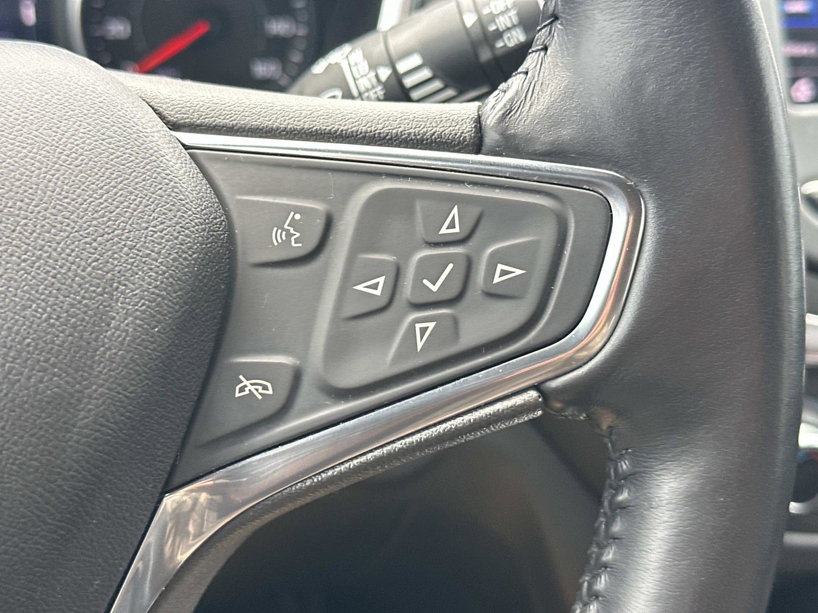 Certified 2021 Chevrolet Equinox LT image 22