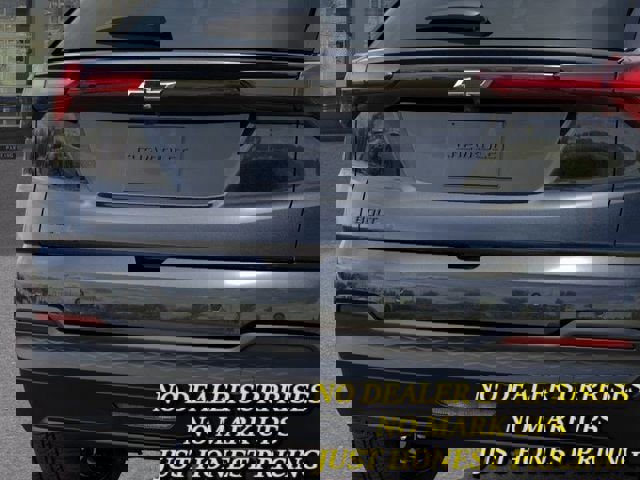 New 2027 Chevrolet Bolt LT w/ Comfort Package FWD image 14