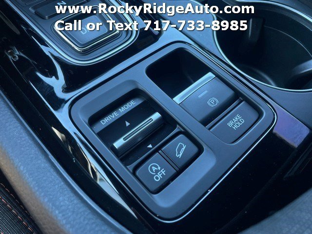 Used 2023 Honda Pilot Sport image 21