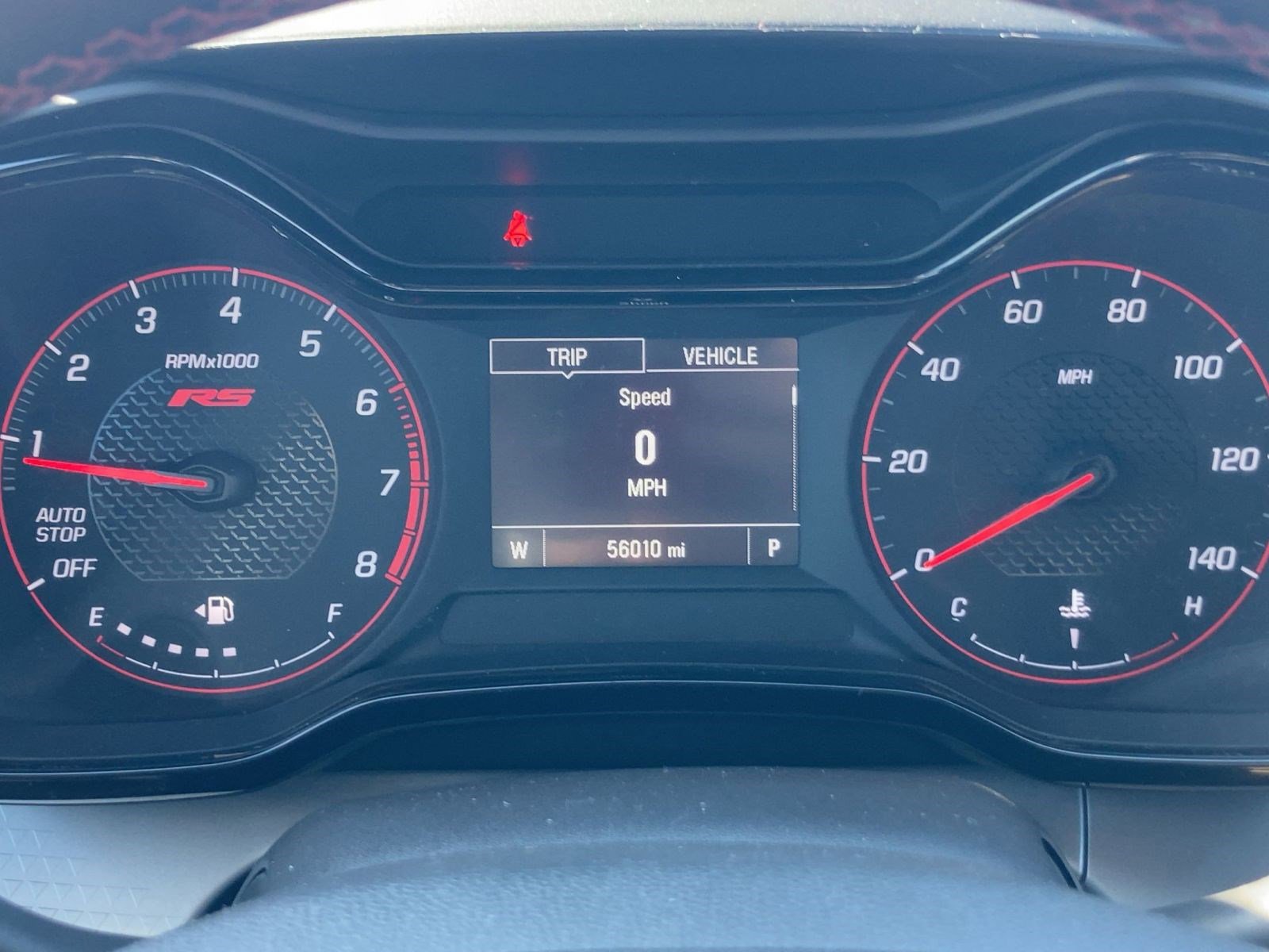 Used 2024 Chevrolet Trax RS w/ Driver Confidence Package image 19