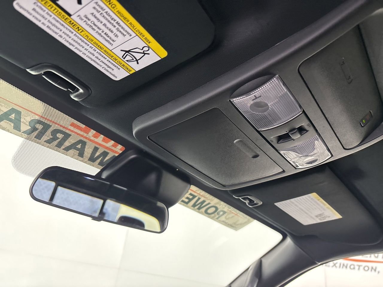 Used 2024 Nissan Frontier PRO-4X w/ Off-Road Protection Package image 19