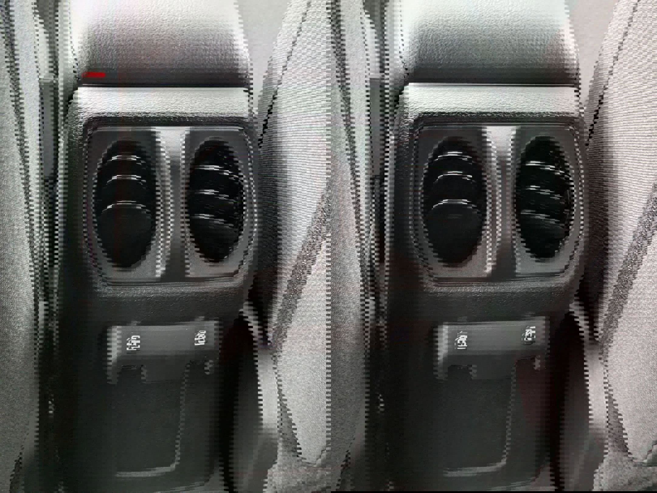 New 2026 Jeep Wrangler Sport image 22