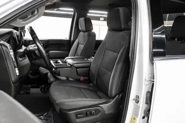 Used 2022 GMC Sierra 2500 SLE w/ SLE Convenience Package image 37