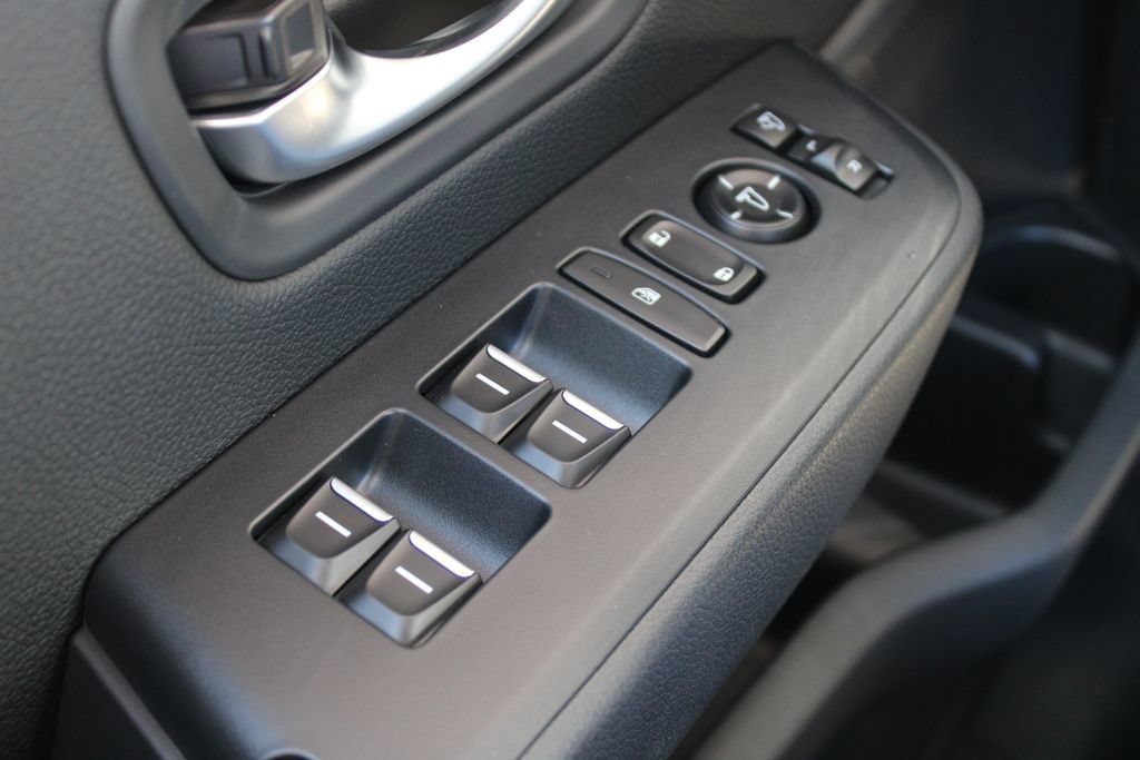 New 2026 Honda Passport TrailSport Elite image 34