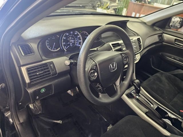 Used 2013 Honda Accord LX image 7