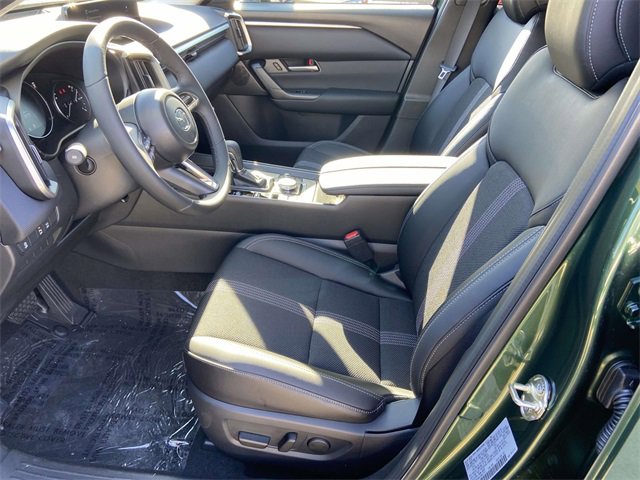 New 2026 MAZDA CX-50 AWD 2.5 S w/ Preferred Pkg image 8